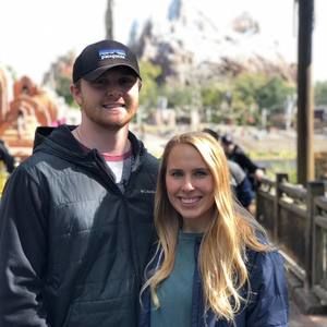 Meet your Posher, Blaine